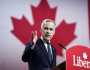 فوز الليبراليين بقيادة مارك كارني بالانتخابات التشريعية في كندا