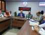 مدير الصحة بالقليوبية يترأس اجتماعاً تنظيميا لمناقشة حصاد المرور الميداني على إدارة كفر شكر