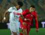 الزمالك يسقط في فخ التعادل السلبي أمام مودرن سبورت في كأس عاصمة مصر