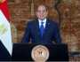 «أرض مصرية لا تقبل المساومة أو التفريط».. نص كلمة الرئيس السيسي في ذكرى تحرير سيناء الـ 43