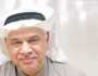 وفاة الفنان والإعلامي الكويتي فخري عودة بعد صراع مع المرض