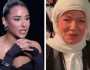 بسبب مشيرة إسماعيل.. «المهن التمثيلية» تنظر إلغاء تصريح عمل آية سماحة
