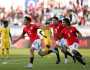 ما هي مجموعة مصر في كأس العالم للشباب تحت 20 عامًا؟