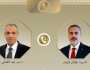 وزير الخارجية يبحث مع نظيره التركى التطورات في ليبيا