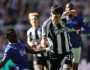 سيناريو مجنون يمنح نيوكاسل بطاقة التأهل إلى دوري أبطال أوروبا
