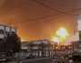 عاجل| استشهاد 8 فلسطينيين في غارات إسرائيلية على ميناء الصيادين وحي التفاح بغزة