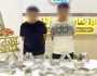 سقوط تاجري 'السموم' في قبضة أمن القليوبية: ضبط عنصرين بـ7 كيلو مخدرات وأسلحة