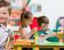 ما هي الأوراق المطلوبة للتقديم في رياض الأطفال 2025؟