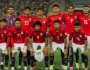تشكيل منتخب مصر ضد تنزانيا في كأس أمم أفريقيا تحت 20 عاما