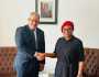 سفير مصر بمالاوي يبحث مع وزيرة الخارجية تعزيز العلاقات بين البلدين