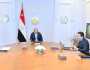 الرئيس السيسي يطلع على المشروعات القومية الجاري تنفيذها في الصحة بجميع المحافظات
