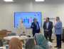 جامعة بنها الأهلية تنظم برنامج تدريبي عن التخطيط الاستراتيجي لمؤسسات التعليم العالي