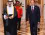 الرئيس السيسي يدعو أمير الكويت لحضور حفل افتتاح المتحف المصري الكبير