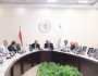 «عاشور» يعقد اجتماعا لتعيين أعضاء هيئة التدريس والهيئة المعاونة بالمعاهد العليا