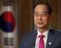 عاجل| استقالة الرئيس المؤقت لكوريا الجنوبية «هان دك سو» من منصبه