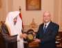 رئيس مجلس النواب: نعتز بالعلاقات الراسخة والمُتجذرة التي تربطنا بالسعودية