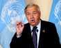 الأمين العام للأمم المتحدة: حرية الصحافة ركيزة الشعوب ودعامة العدالة