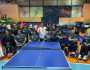 نادي الحرية البورسعيدي يحصد 9 ميداليات في بطولة الجمهورية لتنس الطاولة لذوي الهمم