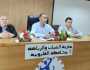 «الموظف الاستراتيجى »مبادرة شباب ورياضة القليوبية تصقل مهارات قادة المستقبل