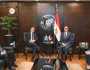 وزير الاستثمار يبحث سبل تعزيز التعاون الاقتصادي المشترك مع السويد