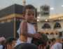 ما حكم الشرع في أداء الأطفال لمناسك الحج؟.. الإفتاء تجيب