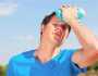 مع ارتفاع درجات الحرارة.. «ازاي تحافظ على نفسك من ضربات الشمس»؟
