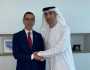 وزير الاستثمار يبحث مع نظيره الإماراتي تطورات اتفاق الشراكة الاستراتيجية بين البلدين