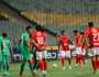 موعد مباراة الأهلي القادمة في الدوري بعد الفوز على المصري