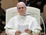 بابا الفاتيكان يدعو لغزة خلال حفل تنصيبه