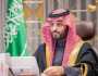 ولي العهد السعودي: قمنا بتفعيل مبادرة السلام العربية لتنفيذ حل الدولتين