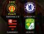 مواعيد مباريات مجموعة الترجي وتشيلسي في كأس العالم للأندية 2025