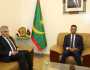 سفير مصر في نواكشوط يبحث مع وزير الصيد الموريتاني تعزيز التعاون بين البلدين
