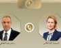 وزير الخارجية يناقش وقف الحرب بين إسرائيل وايران مع ممثلة الاتحاد الأوروبي