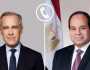 الرئيس السيسي يهنئ رئيس وزراء كندا ويؤكد دعم التعاون الثنائي وجهود استقرار الشرق الأوسط