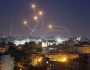 3 قتلى و100 مصاب على الأقل في الهجوم الإيراني الأخير على إسرائيل
