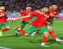 وديًا.. منتخب المغرب يفوز على تونس بثنائية نظيفة