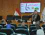 انطلاق برنامج تدريبي لتنمية المهارات الشخصية لمديري الإدارات بجامعة حلوان