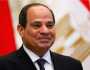 الرئيس السيسي يتبادل التهنئة بحلول عيد الأضحى مع ملوك ورؤساء وأمراء الدول العربية والإسلامية