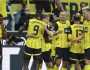 تشكيل بوروسيا دورتموند ضد فلومينينسي في كأس العالم للأندية