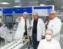 وزير قطاع الأعمال العام يتفقد تطوير مصانع «النصر للكيماويات الدوائية» بالقليوبية