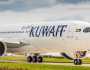 الخطوط الجوية الكويتية تعلن وقف جميع رحلاتها مؤقتًا