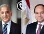 الرئيس السيسي يتلقى اتصالا هاتفيا من رئيس الوزراء الباكستاني للتهنئة بعيد الأضحى