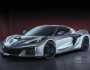 شيفروليه تكشف عن نسختها الجديدة Corvette ZR1X موديل 2026