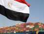 مصر تستورد بـ7.2 مليار دولار من الصين في 5 أشهر.. والصادرات تنمو 11%