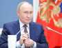 بوتين: مساع روسية لإقامة نظام عالمي جديد رافض لأي شكل من أشكال الاستعمار والعنصرية