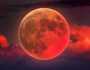 خسوف القمر اليوم.. أفضل الأدعية المستحبة «رددها الآن»
