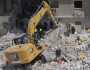 مصرع وإصابة 10 أشخاص إثر انهيار مبنى في الهند