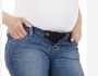 لتفادي تلك المخاطر.. لا ترتدي الجينز الضيق أثناء الحمل
