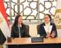 «تنظيم إدارة المخلفات» يوقع مذكرة تعاون مشترك مع جمعية الهلال الأحمر المصري