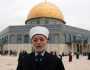 مفتي القدس: مصر ستظل حصن الدفاع عن قضايا الأمة